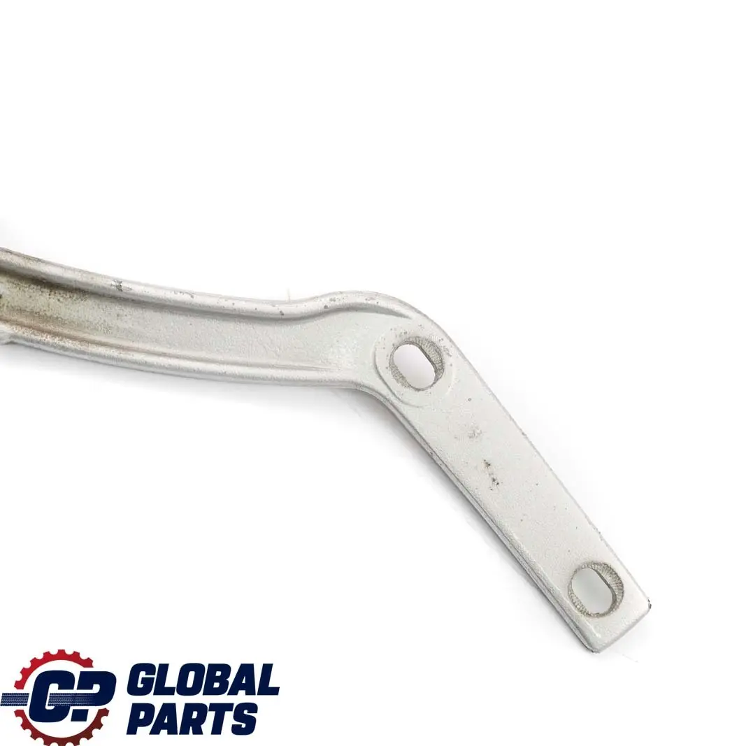 Mercedes-Benz E S210 Trunk Tailgate Rear Left Hinge Brillantsilber to with Part number A2107400937 Mercedes-Benz E S210 Trunk Tailgate Rear Left Hinge Brillantsilber - SKU A2107400937-BRS - Part number A2107400937