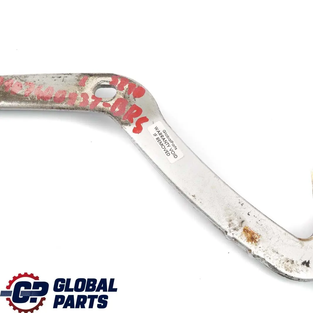  Mercedes-Benz E S210 Scharnier Heckklappe Hinten Links Brillantsilber Metallic - SKU A2107400937-BRS - Teilenummer A2107400937