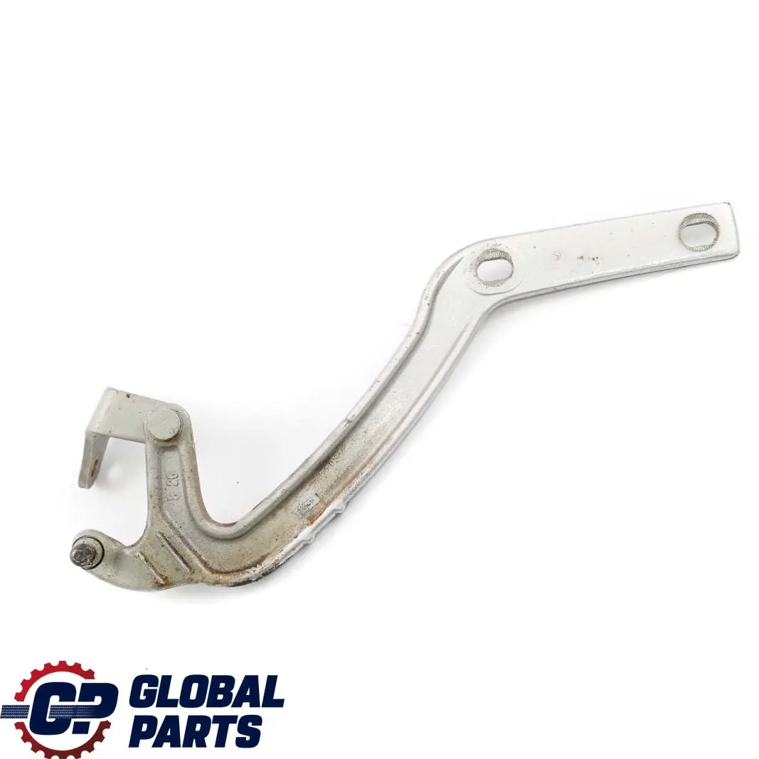 Mercedes-Benz S210 Cardine Portellone Posteriore SX Argento Brillante Metallic per con numero di parte A2107400937 Mercedes-Benz S210 Cardine Portellone Posteriore SX Argento Brillante Metallic - SKU A2107400937-BRS - Numero di parte A2107400937