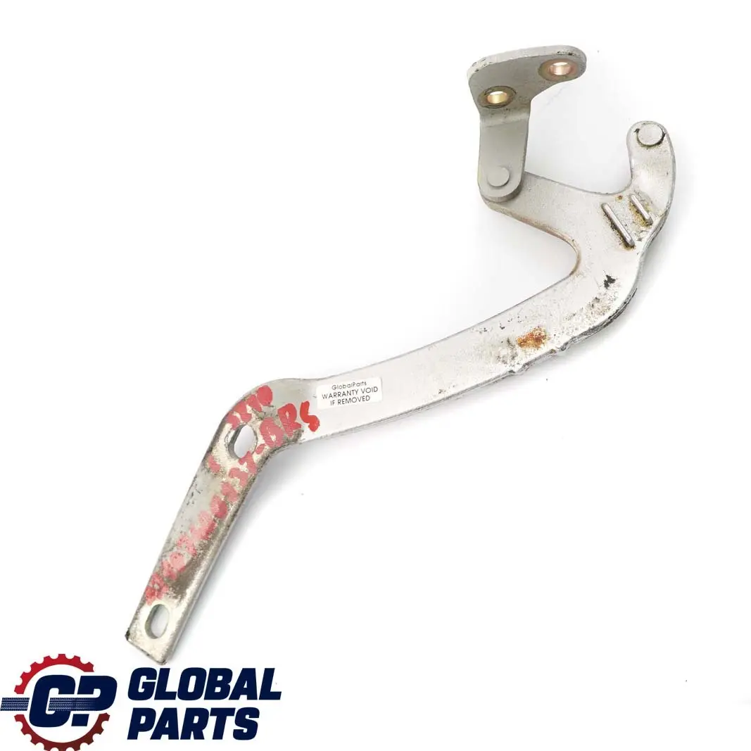 Mercedes-Benz E S210 Scharnier Heckklappe Hinten Links Brillantsilber Metallic für mit Teilenummer A2107400937 Mercedes-Benz E S210 Scharnier Heckklappe Hinten Links Brillantsilber Metallic - SKU A2107400937-BRS - Teilenummer A2107400937