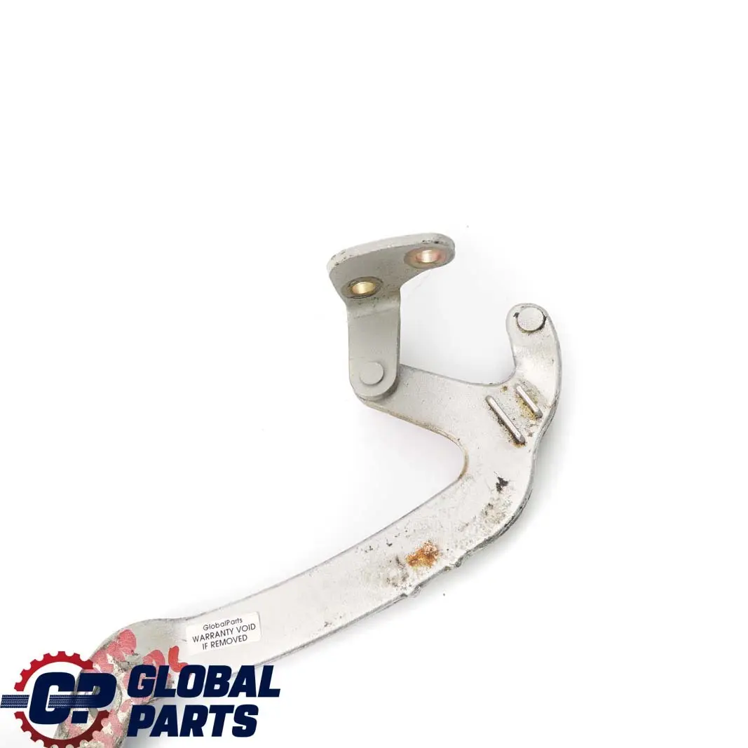  Mercedes-Benz E S210 Scharnier Heckklappe Hinten Links Brillantsilber Metallic - SKU A2107400937-BRS - Teilenummer A2107400937