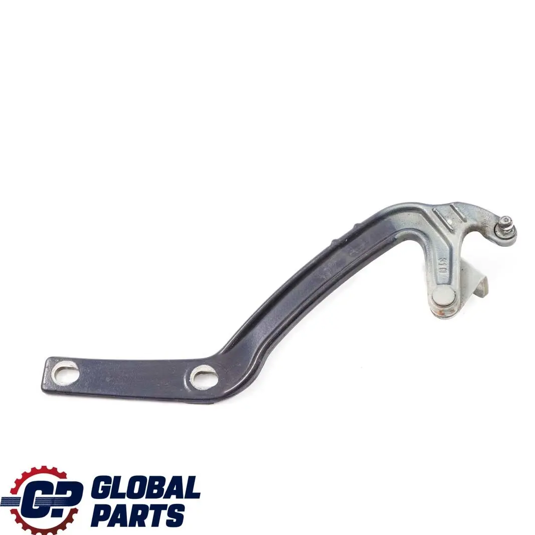 Mercedes-Benz S210 Trunk Tailgate Rear Left Hinge Tanzanite Blue to with Part number A2107400937 Mercedes-Benz S210 Trunk Tailgate Rear Left Hinge Tanzanite Blue - SKU A2107400937-TB - Part number A2107400937