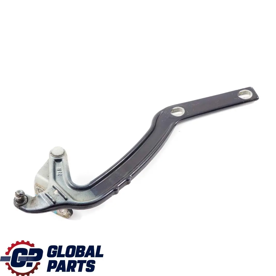 Mercedes-Benz S210 Trunk Tailgate Rear Left Hinge Tanzanite Blue to with Part number A2107400937 Mercedes-Benz S210 Trunk Tailgate Rear Left Hinge Tanzanite Blue - SKU A2107400937-TB - Part number A2107400937