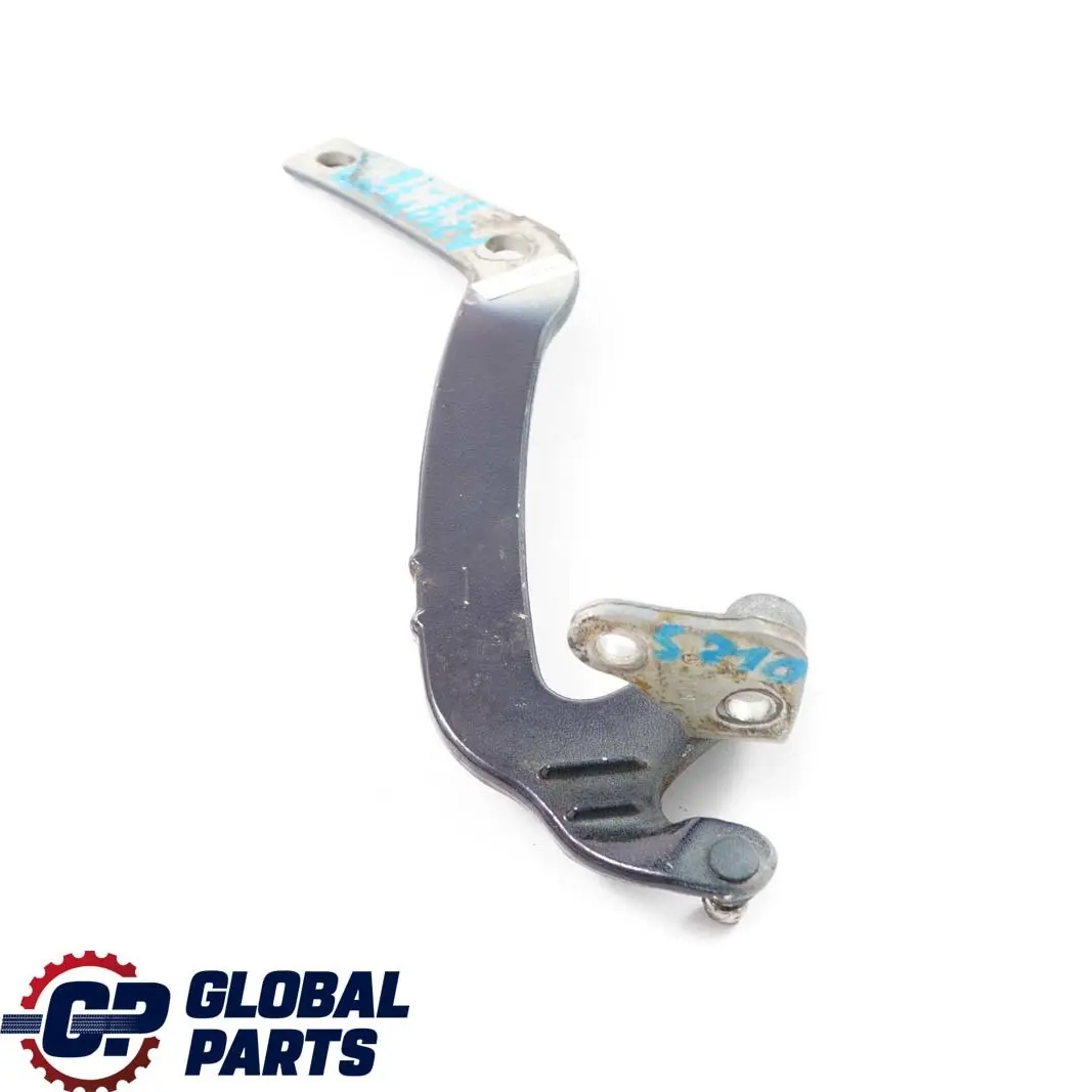 Mercedes-Benz W210 S210 Charniere Hayon Arriere Gauche Tanzanite Bleu - 359 pour à propos du numéro de pièce A2107400937 Mercedes-Benz W210 S210 Charniere Hayon Arriere Gauche Tanzanite Bleu - 359 - SKU A2107400937-TB - Numéro de pièce A2107400937