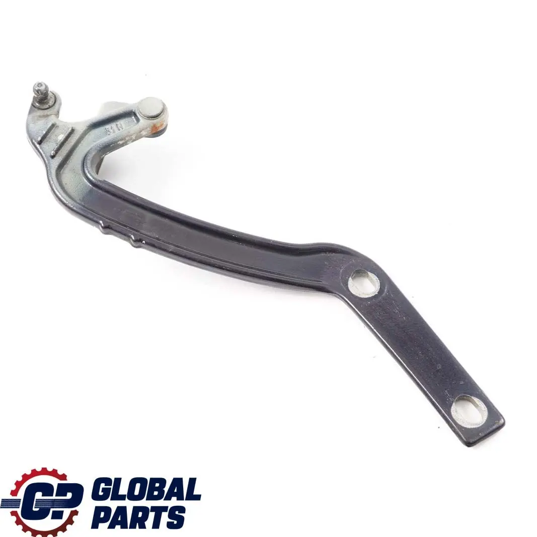 Mercedes-Benz S210 Trunk Tailgate Rear Left Hinge Tanzanite Blue to with Part number A2107400937 Mercedes-Benz S210 Trunk Tailgate Rear Left Hinge Tanzanite Blue - SKU A2107400937-TB - Part number A2107400937