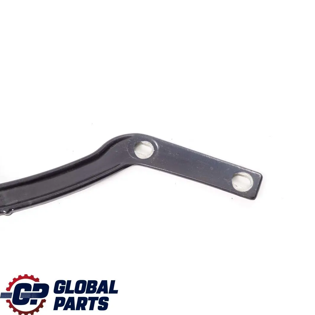  Mercedes-Benz W210 S210 Charniere Hayon Arriere Gauche Tanzanite Bleu - 359 - SKU A2107400937-TB - Numéro de pièce A2107400937