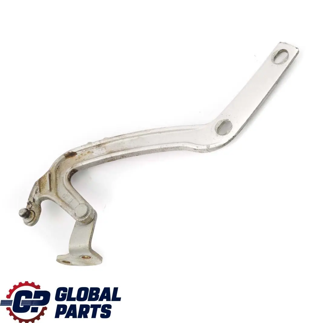 Mercedes-Benz S210 Charniere Hayon Arriere Droite Argent Brillant Metallique pour à propos du numéro de pièce A2107401037 Mercedes-Benz S210 Charniere Hayon Arriere Droite Argent Brillant Metallique - SKU A2107401037-BRS - Numéro de pièce A2107401037