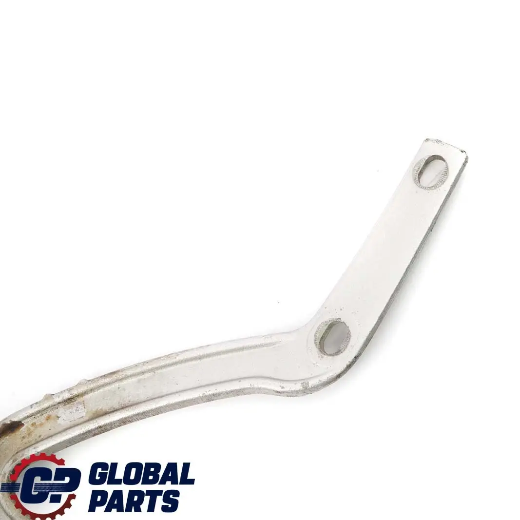 Mercedes-Benz S210 Trunk Tailgate Rear Right Hinge Brillantsilber to with Part number A2107401037 Mercedes-Benz S210 Trunk Tailgate Rear Right Hinge Brillantsilber - SKU A2107401037-BRS - Part number A2107401037