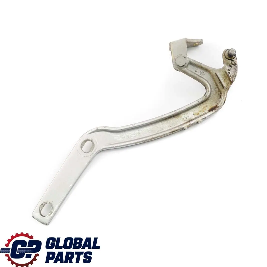 Mercedes-Benz S210 Charniere Hayon Arriere Droite Argent Brillant Metallique pour à propos du numéro de pièce A2107401037 Mercedes-Benz S210 Charniere Hayon Arriere Droite Argent Brillant Metallique - SKU A2107401037-BRS - Numéro de pièce A2107401037