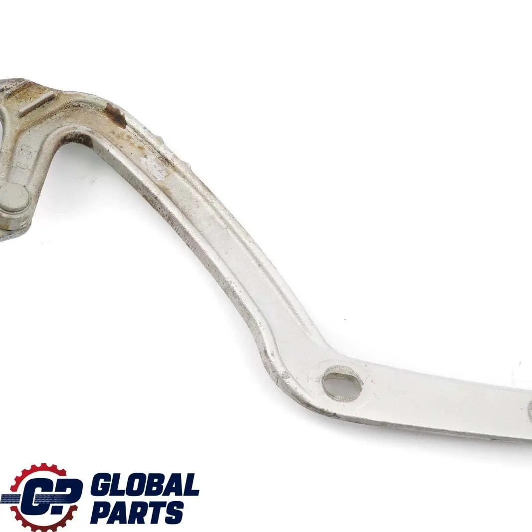 Mercedes-Benz S210 Trunk Tailgate Rear Right Hinge Brillantsilber to with Part number A2107401037 Mercedes-Benz S210 Trunk Tailgate Rear Right Hinge Brillantsilber - SKU A2107401037-BRS - Part number A2107401037