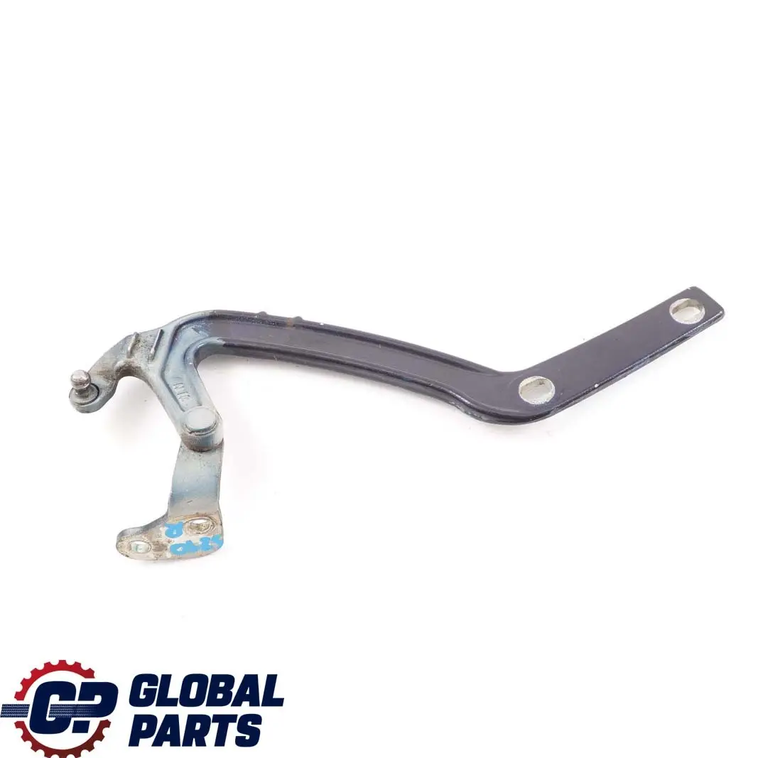  Mercedes-Benz S210 Trunk Tailgate Rear Right Hinge Tanzanite Blue - SKU A2107401037-TB - Número de pieza A2107401037