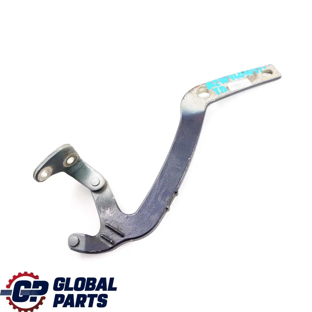 Mercedes-Benz E S210 Scharnier Heckklappe Hinten Rechts Tanzanite Blue - 359 für mit Teilenummer A2107401037 Mercedes-Benz E S210 Scharnier Heckklappe Hinten Rechts Tanzanite Blue - 359 - SKU A2107401037-TB - Teilenummer A2107401037