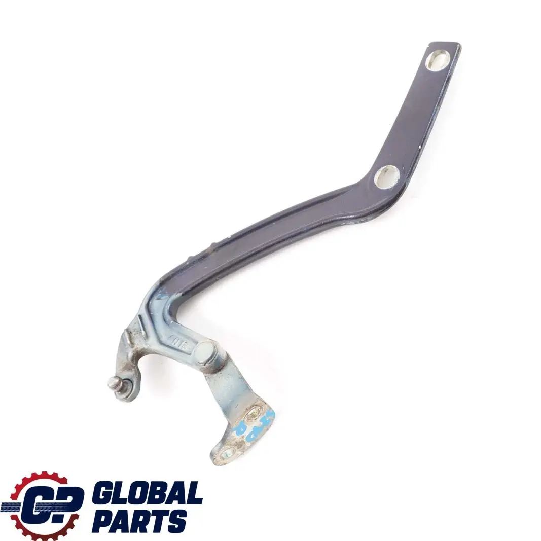 Mercedes-Benz S210 Trunk Tailgate Rear Right Hinge Tanzanite Blue to with Part number A2107401037 Mercedes-Benz S210 Trunk Tailgate Rear Right Hinge Tanzanite Blue - SKU A2107401037-TB - Part number A2107401037