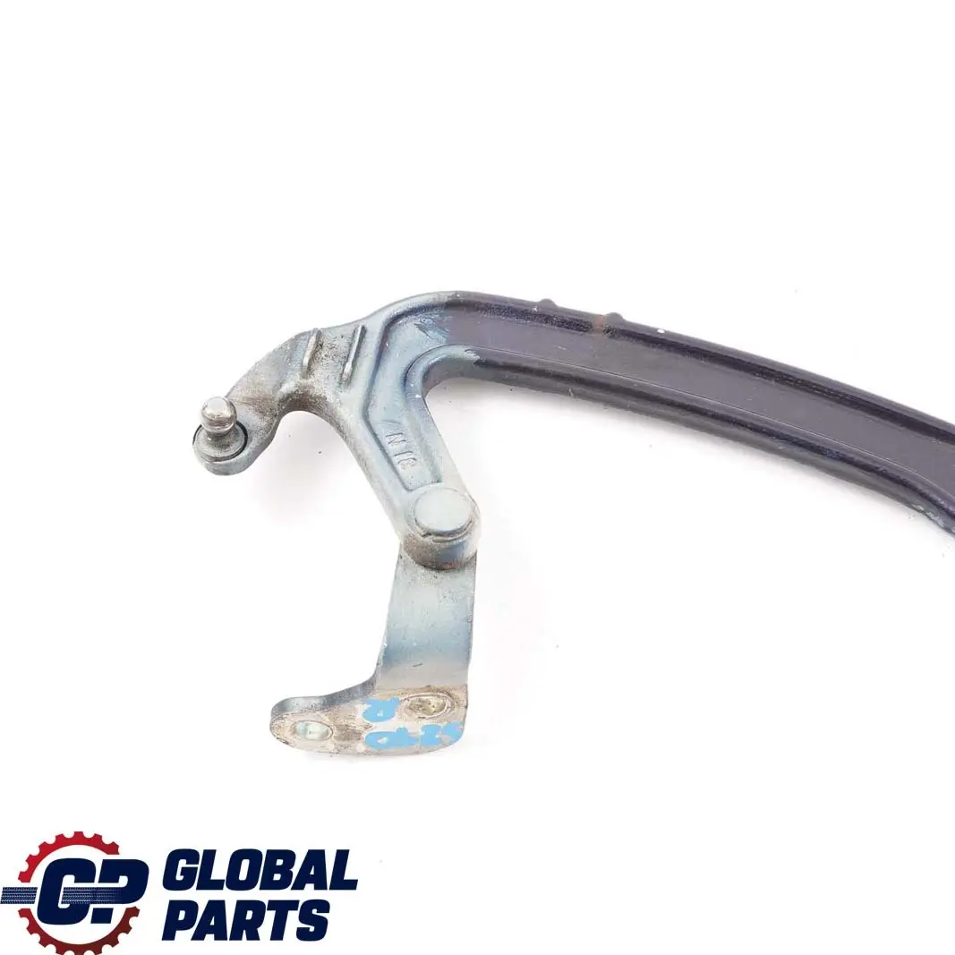  Mercedes-Benz S210 Trunk Tailgate Rear Right Hinge Tanzanite Blue - SKU A2107401037-TB - Número de pieza A2107401037