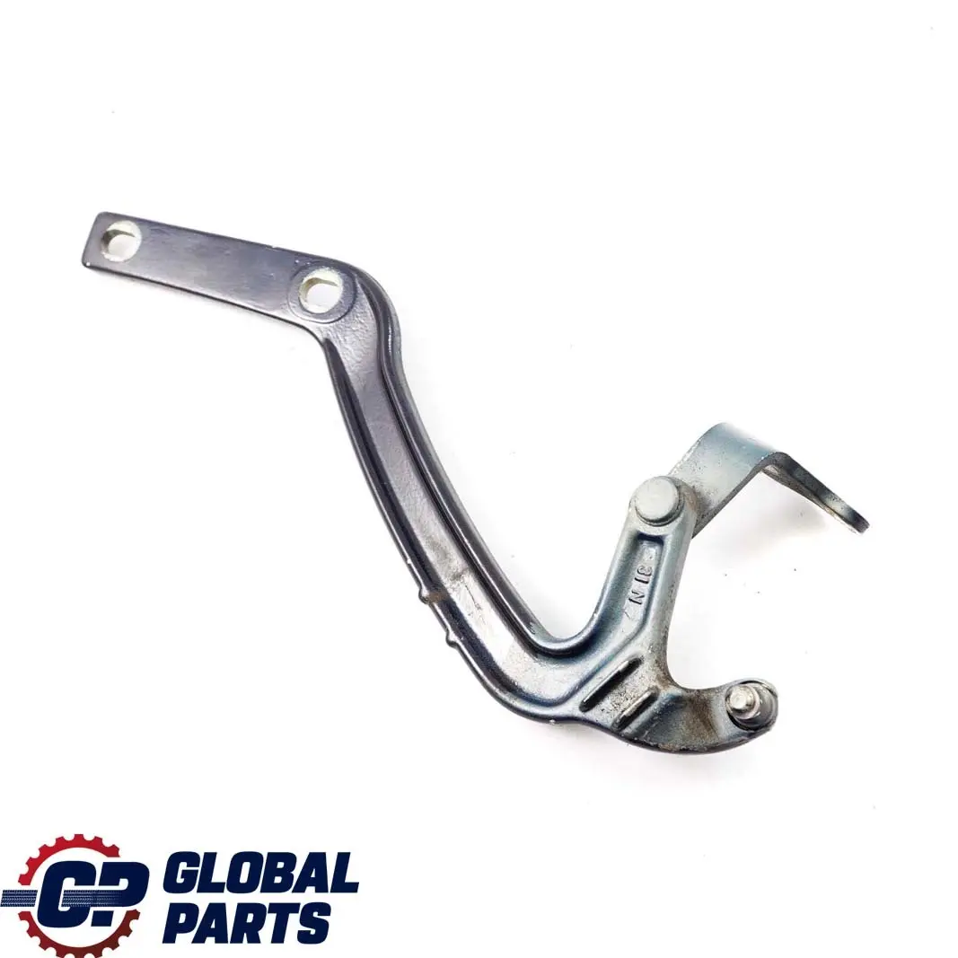  Mercedes-Benz S210 Trunk Tailgate Rear Right Hinge Tanzanite Blue - SKU A2107401037-TB - Número de pieza A2107401037