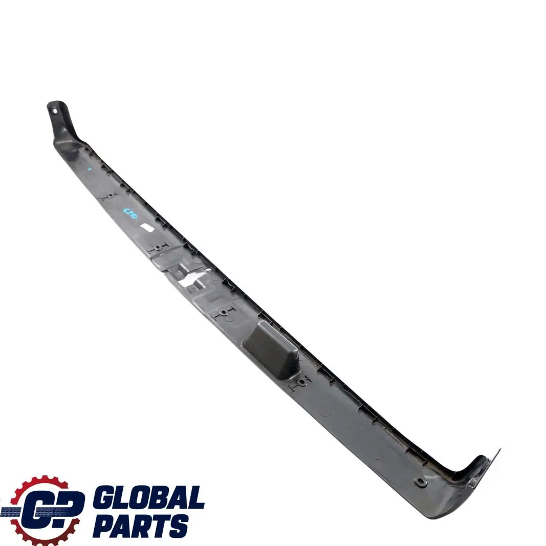 Mercedes W210 S210 Puerta Trasera Tronco Tailgate Trim Panel - SKU A2107470087 - Número de pieza A2107470087