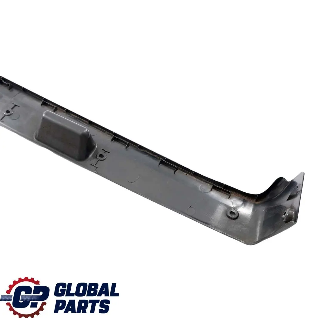 Mercedes-Benz W210 S210 Portellone Bagagliaio Carenatura Copertura per con numero di parte A2107470087 Mercedes-Benz W210 S210 Portellone Bagagliaio Carenatura Copertura - SKU A2107470087 - Numero di parte A2107470087