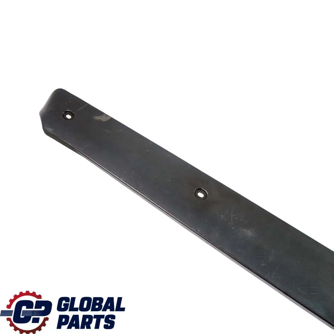 Mercedes-Benz E-Class W210 S210 Rear Door Trunk Tailgate Trim Panel to with Part number A2107470087 Mercedes-Benz E-Class W210 S210 Rear Door Trunk Tailgate Trim Panel - SKU A2107470087 - Part number A2107470087