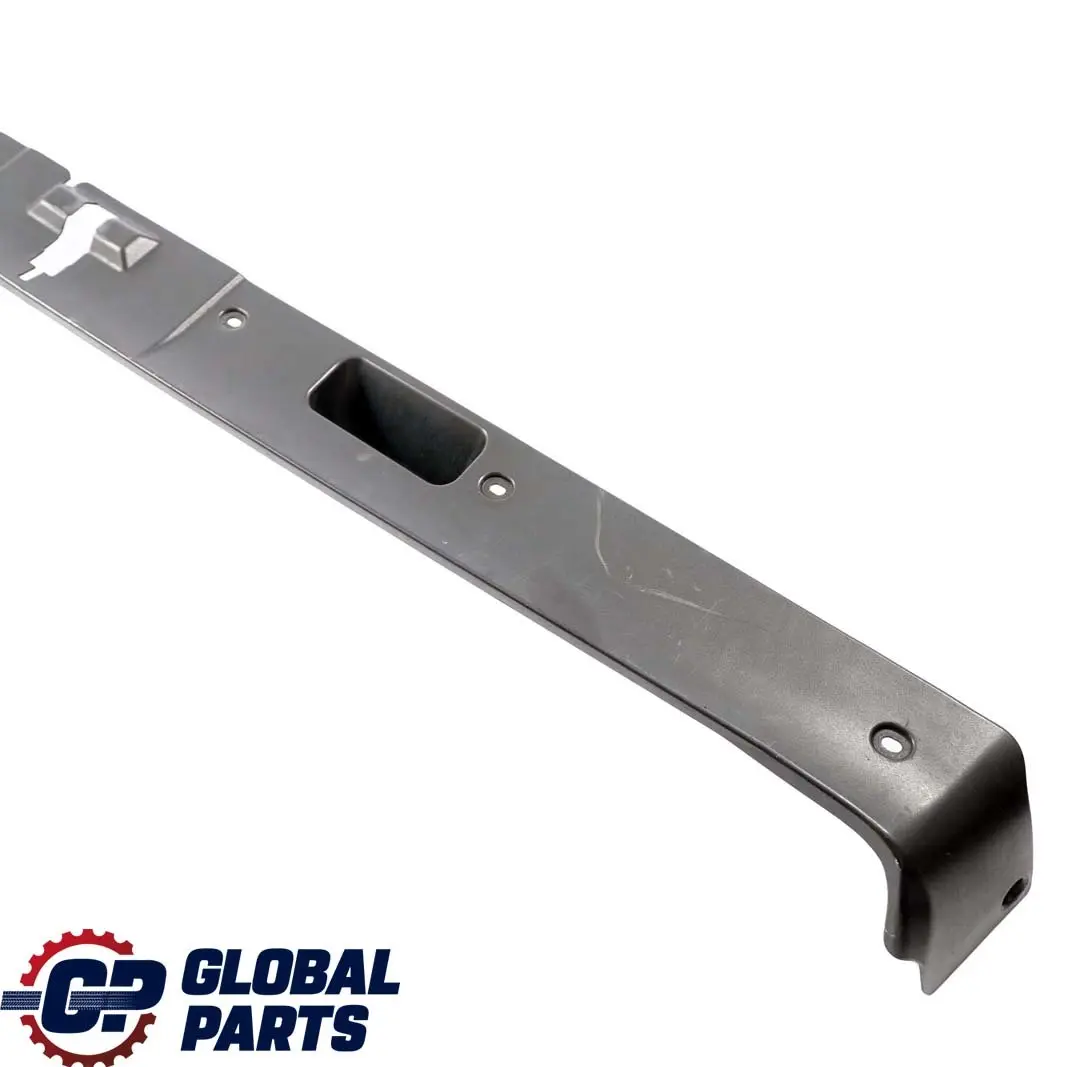 Mercedes-Benz W210 S210 Hayon Coffre Couverture pour à propos du numéro de pièce A2107470087 Mercedes-Benz W210 S210 Hayon Coffre Couverture - SKU A2107470087 - Numéro de pièce A2107470087