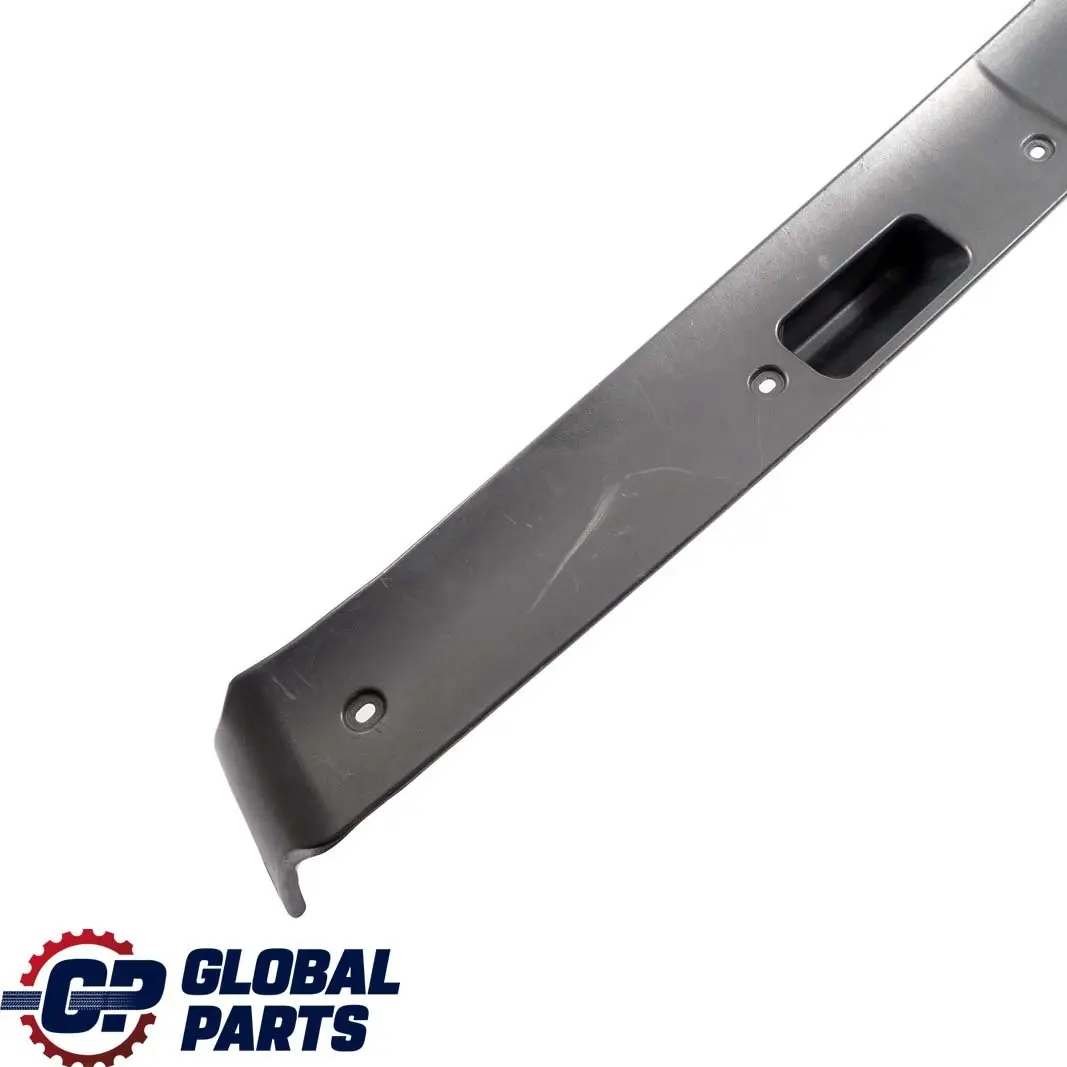  Mercedes-Benz W210 S210 Hayon Coffre Couverture - SKU A2107470087 - Numéro de pièce A2107470087