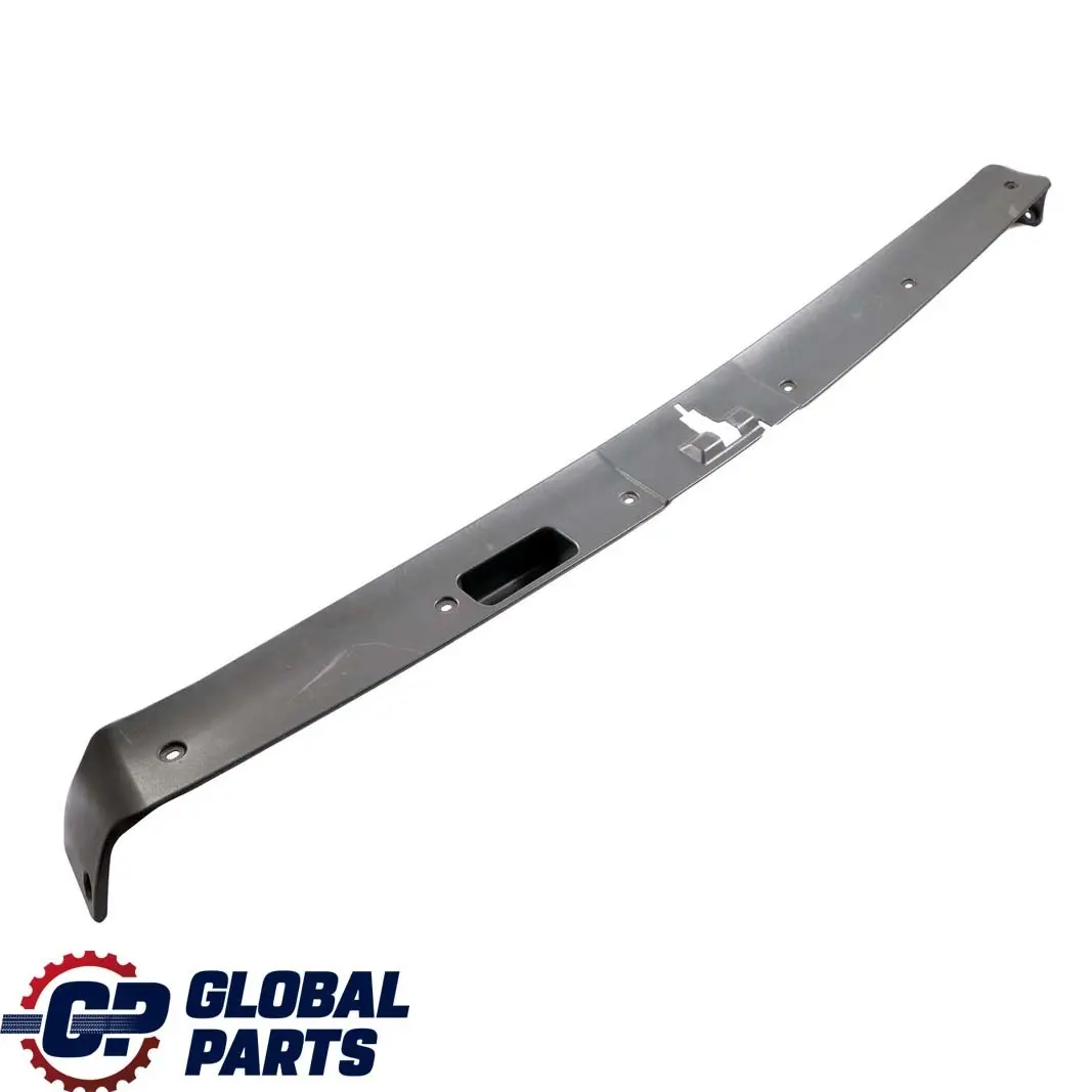  Mercedes-Benz W210 S210 Hayon Coffre Couverture - SKU A2107470087 - Numéro de pièce A2107470087