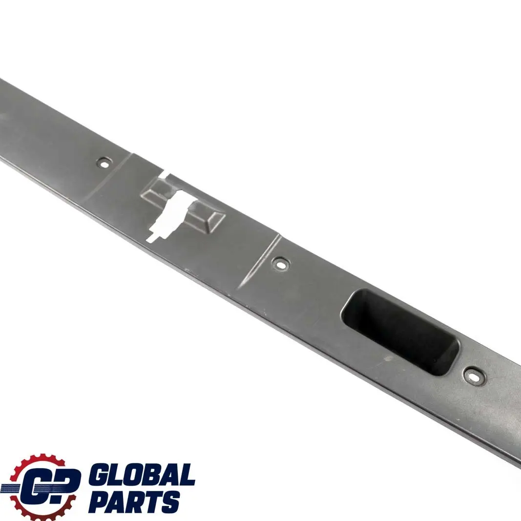 Puerta Trasera Tronco Tailgate Trim Panel para Mercedes W210 S210 con número de pieza A2107470087 Mercedes W210 S210 Puerta Trasera Tronco Tailgate Trim Panel - SKU A2107470087 - Número de pieza A2107470087