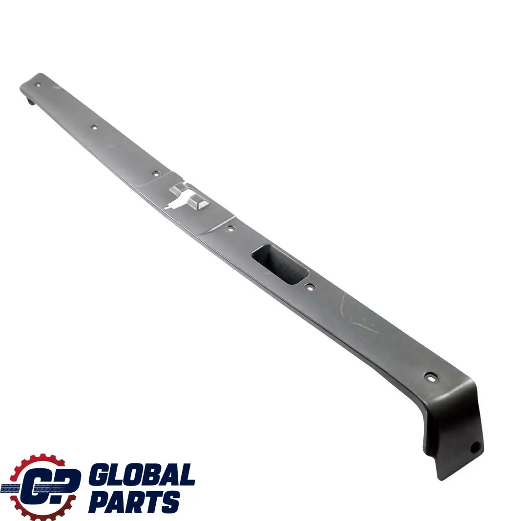 Mercedes-Benz E-Class W210 S210 Rear Door Trunk Tailgate Trim Panel to with Part number A2107470087 Mercedes-Benz E-Class W210 S210 Rear Door Trunk Tailgate Trim Panel - SKU A2107470087 - Part number A2107470087