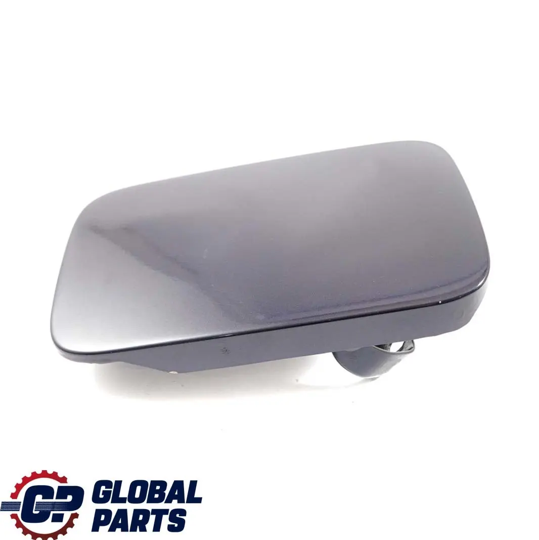 Mercedes-Benz E-Class S210 Fuel Filler Flap Cover Tanzanite Blue Metallic 359 to  with Part number A2107500506  Mercedes-Benz E-Class S210 Fuel Filler Flap Cover Tanzanite Blue Metallic 359 - SKU A2107500506 - Part number A2107500506