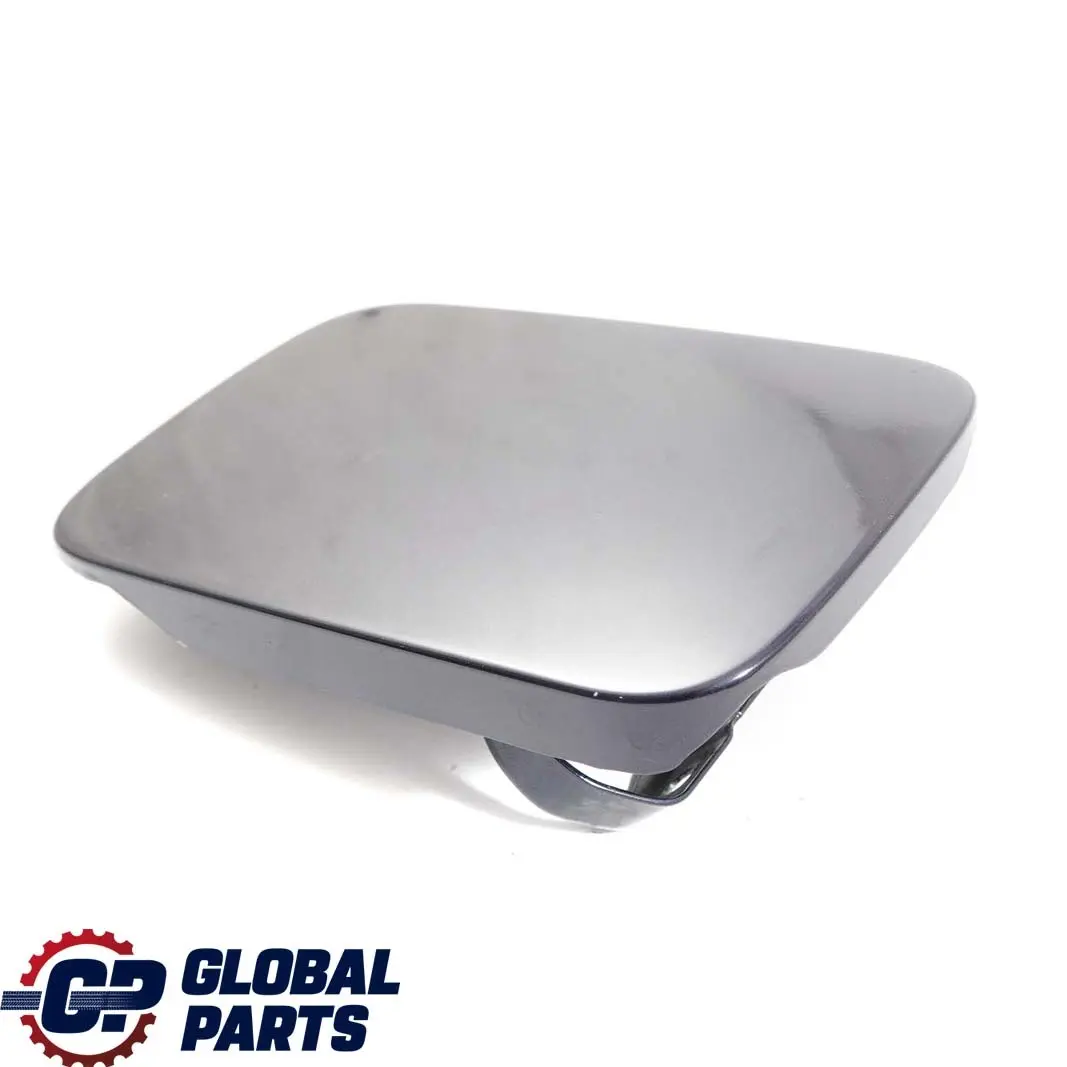  Mercedes-Benz E-Class S210 Fuel Filler Flap Cover Tanzanite Blue Metallic 359 - SKU A2107500506 - Part number A2107500506