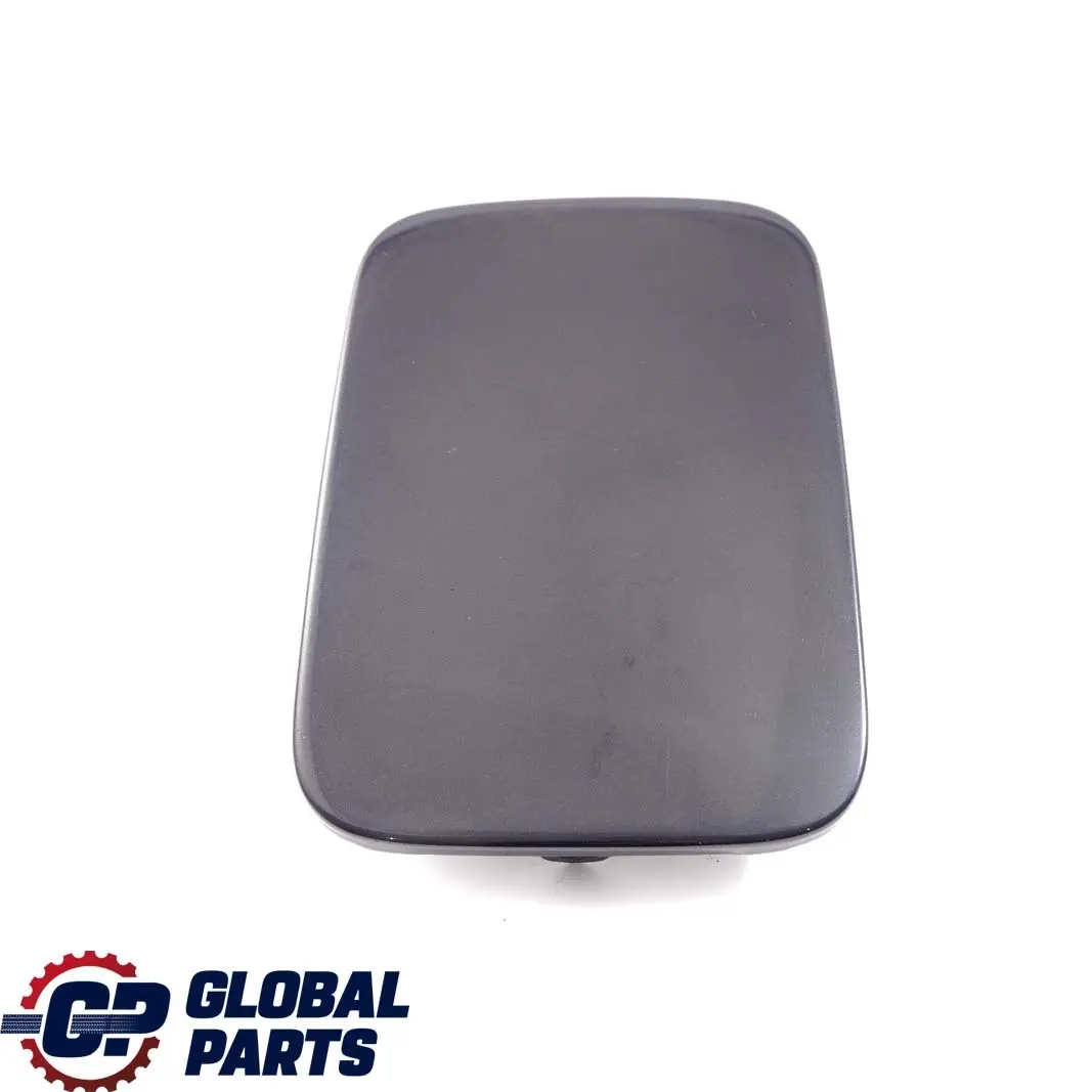  Mercedes-Benz E-Class S210 Fuel Filler Flap Cover Tanzanite Blue Metallic 359 - SKU A2107500506 - Part number A2107500506