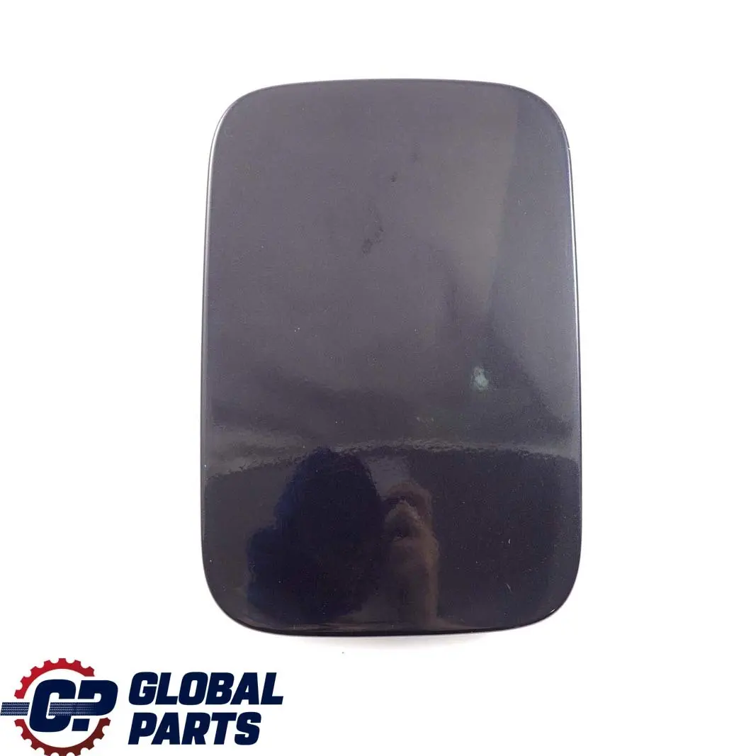 Mercedes-Benz E-Class S210 Fuel Filler Flap Cover Tanzanite Blue Metallic 359 - SKU A2107500506 - Part number A2107500506