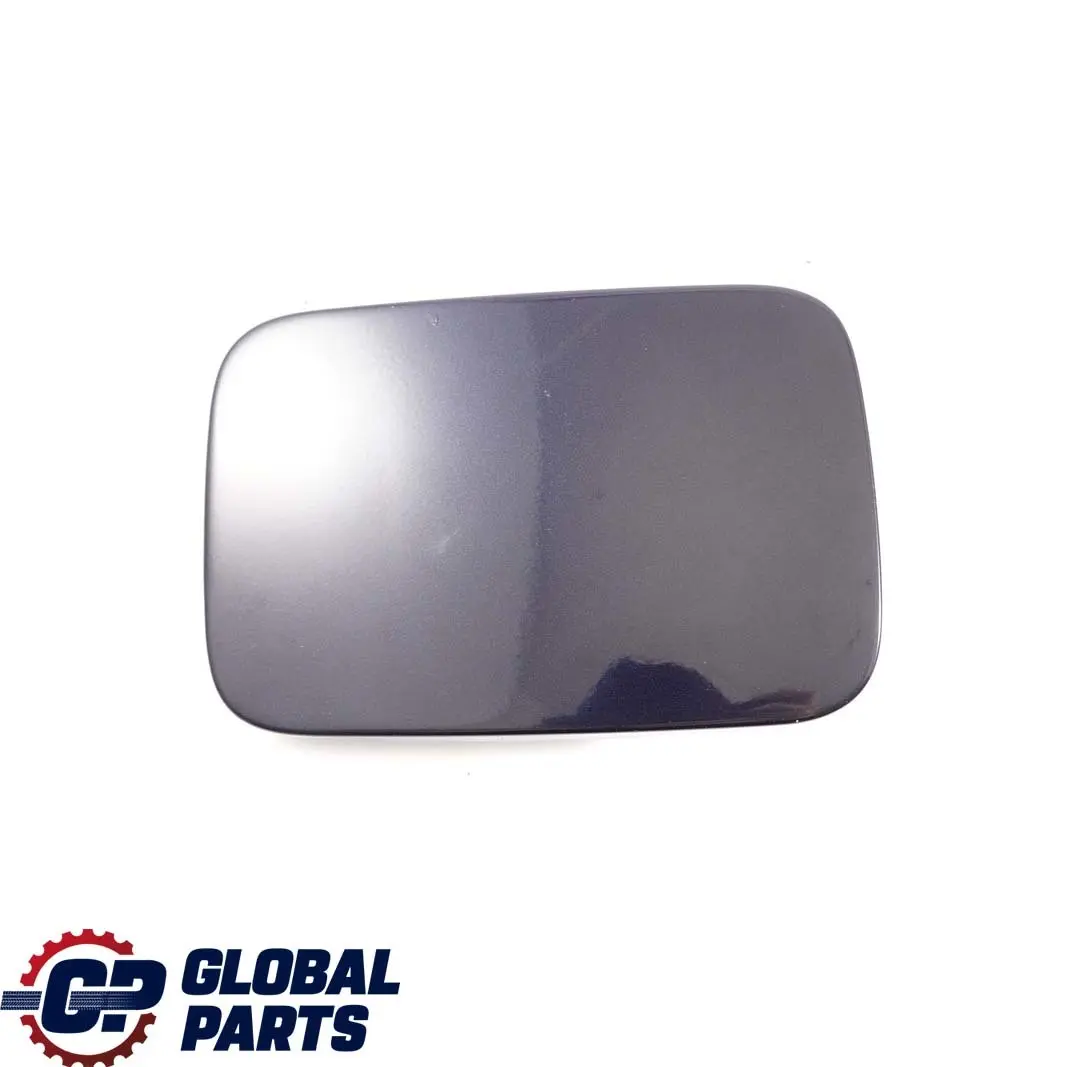 Mercedes-Benz E-Class S210 Fuel Filler Flap Cover Tanzanite Blue Metallic 359 to  with Part number A2107500506  Mercedes-Benz E-Class S210 Fuel Filler Flap Cover Tanzanite Blue Metallic 359 - SKU A2107500506 - Part number A2107500506