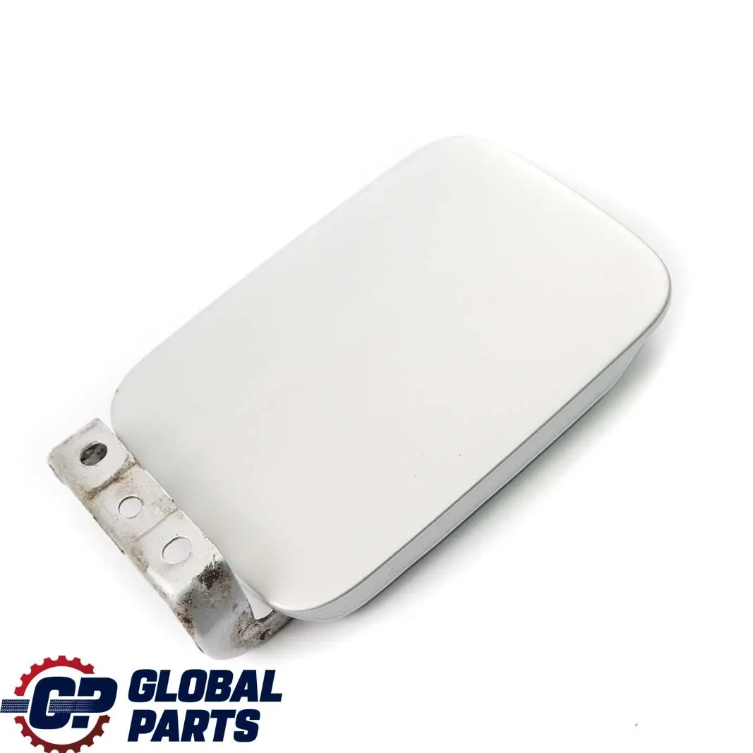  Mercedes-Benz E S210 Fuel Filler Flap Cover Brillantsilber 744 Brilliant Silver - SKU A2107500506-BRS - Part number A2107500506