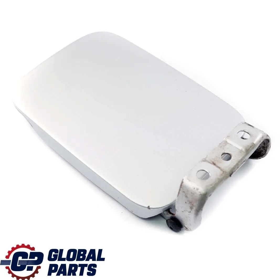  Mercedes-Benz E S210 Fuel Filler Flap Cover Brillantsilber 744 Brilliant Silver - SKU A2107500506-BRS - Part number A2107500506