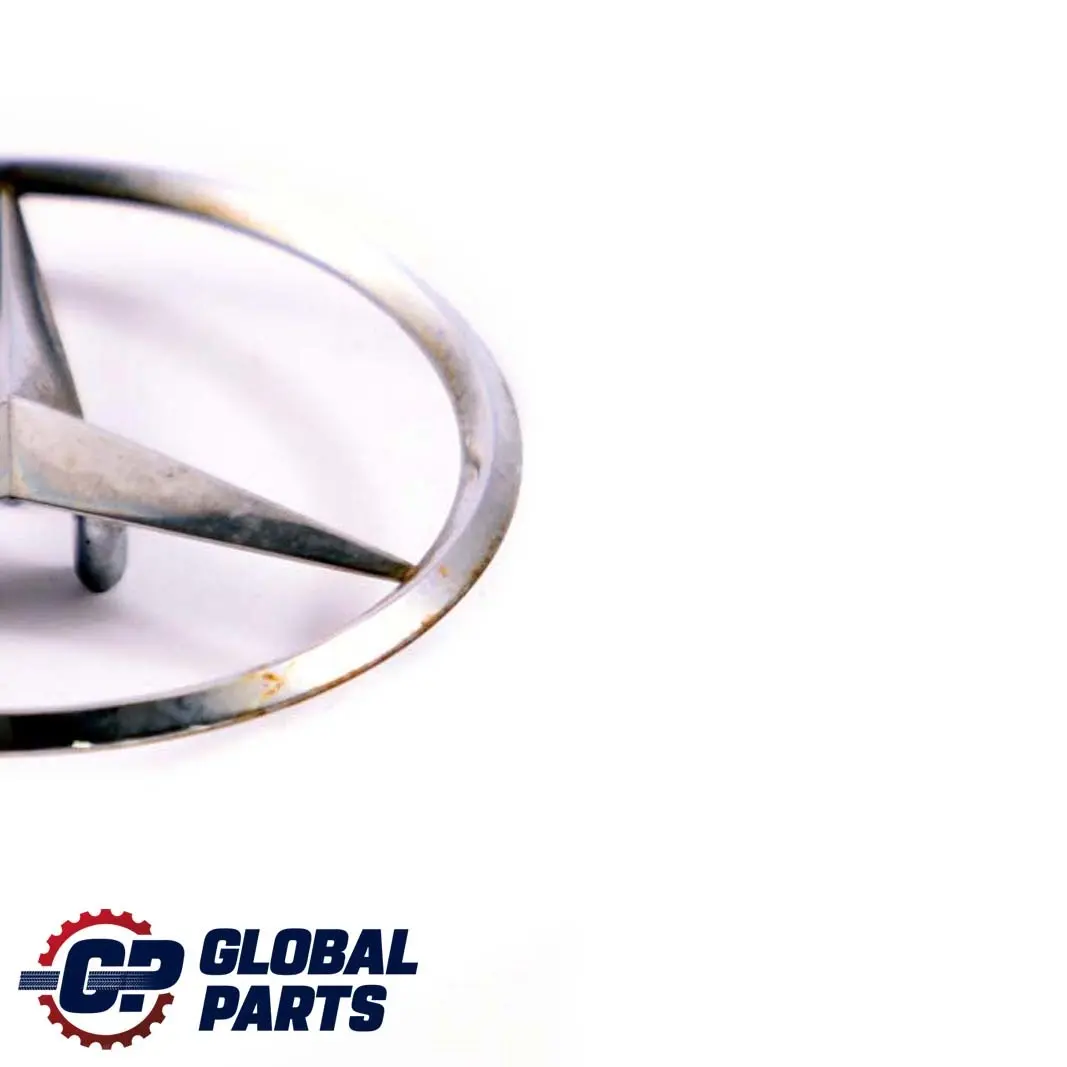 Mercedes-Benz E-Klasse W210 Hinten Kofferraum Emblem Logo für mit Teilenummer A2107580058 Mercedes-Benz E-Klasse W210 Hinten Kofferraum Emblem Logo - SKU A2107580058 - Teilenummer A2107580058