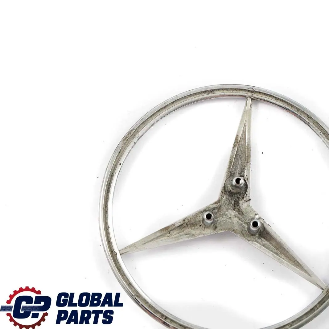 Mercedes-Benz E M Klasse W163 W210 Hinten Heckklappe Emblem Logo für mit Teilenummer A2107580158 Mercedes-Benz E M Klasse W163 W210 Hinten Heckklappe Emblem Logo - SKU A2107580158 - Teilenummer A2107580158
