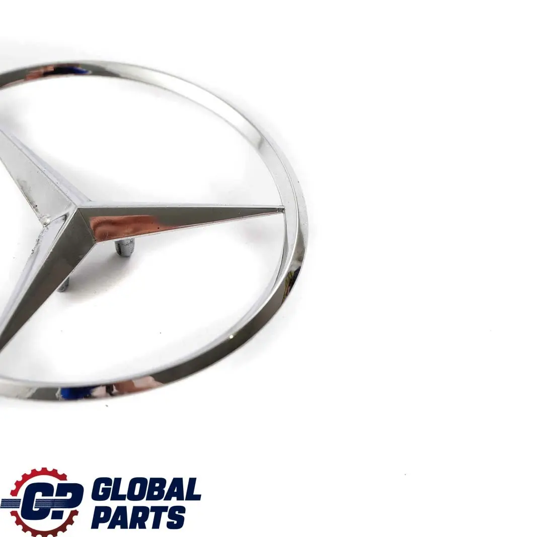  Mercedes-Benz E M Klasse W163 W210 Hinten Heckklappe Emblem Logo - SKU A2107580158 - Teilenummer A2107580158