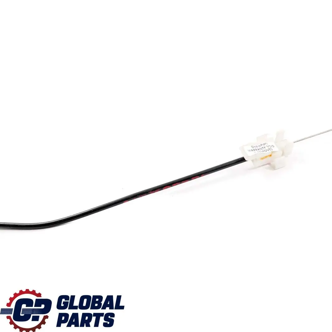 Mercedes-Benz E W210 Front Left Right Door N/O/S Lock Bowden Pull Cable to with Part number A2107600004 Mercedes-Benz E W210 Front Left Right Door N/O/S Lock Bowden Pull Cable - SKU A2107600004 - Part number A2107600004