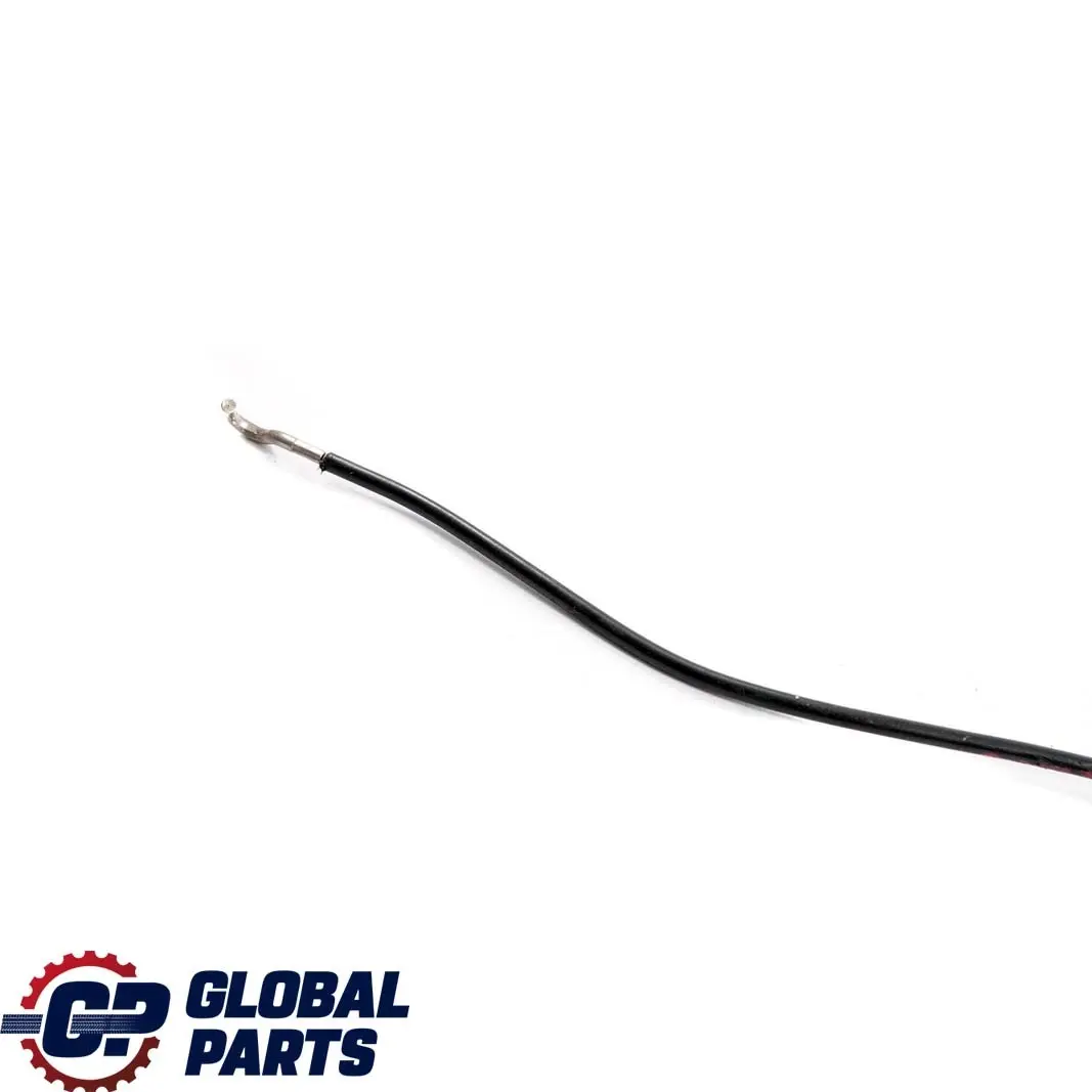 Mercedes-Benz E W210 Front Left Right Door N/O/S Lock Bowden Pull Cable to with Part number A2107600004 Mercedes-Benz E W210 Front Left Right Door N/O/S Lock Bowden Pull Cable - SKU A2107600004 - Part number A2107600004