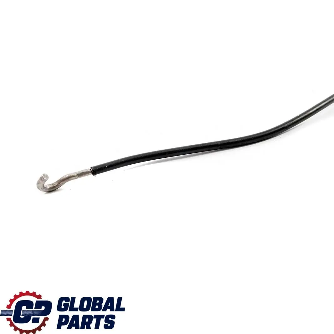 Mercedes-Benz E W210 Front Left Right Door N/O/S Lock Bowden Pull Cable to with Part number A2107600004 Mercedes-Benz E W210 Front Left Right Door N/O/S Lock Bowden Pull Cable - SKU A2107600004 - Part number A2107600004
