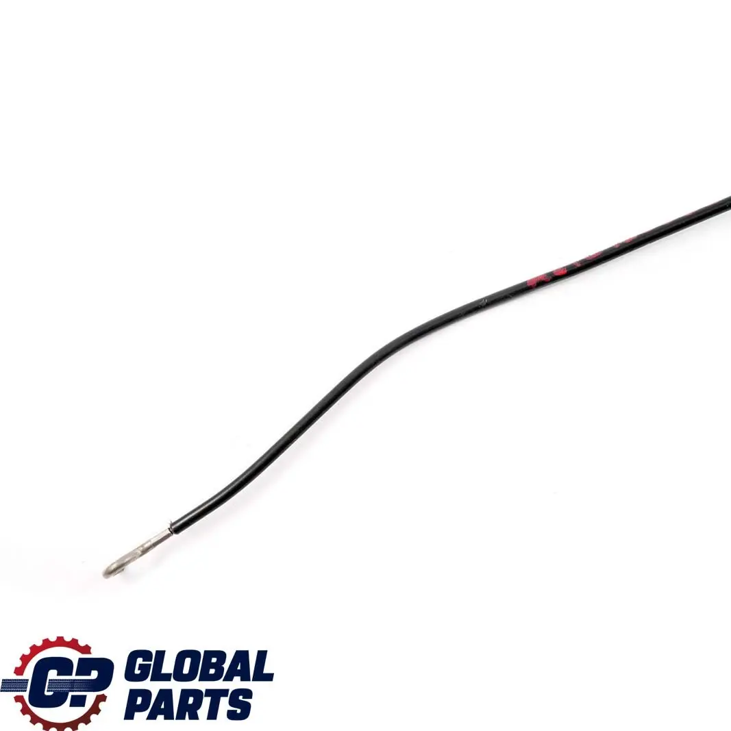  Mercedes-Benz E W210 Front Left Right Door N/O/S Lock Bowden Pull Cable - SKU A2107600004 - Part number A2107600004