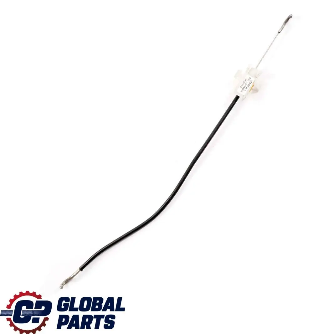 Mercedes-Benz E W210 Front Left Right Door N/O/S Lock Bowden Pull Cable to with Part number A2107600004 Mercedes-Benz E W210 Front Left Right Door N/O/S Lock Bowden Pull Cable - SKU A2107600004 - Part number A2107600004