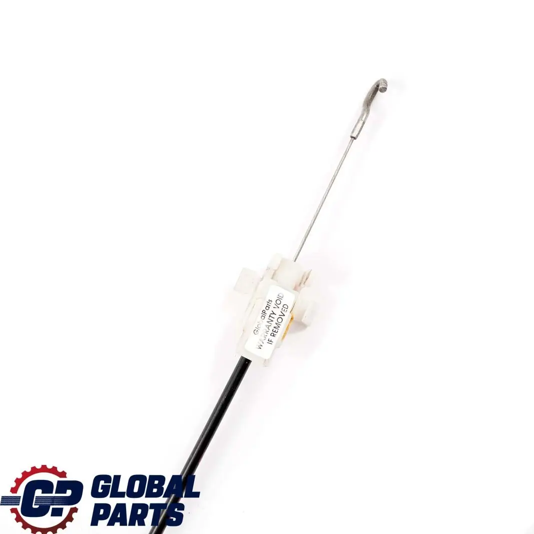  Mercedes-Benz E W210 Front Left Right Door N/O/S Lock Bowden Pull Cable - SKU A2107600004 - Part number A2107600004