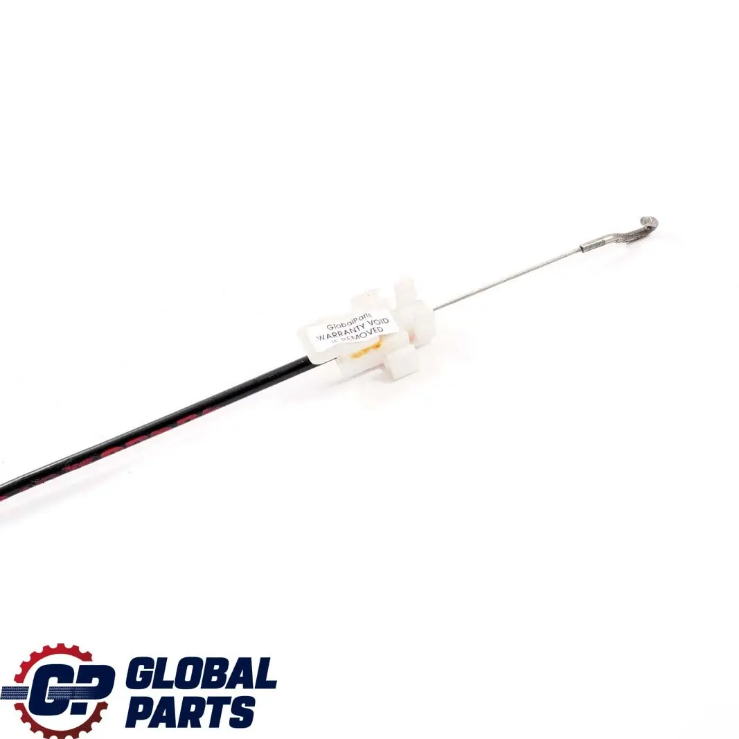 Mercedes-Benz E W210 Front Left Right Door N/O/S Lock Bowden Pull Cable to with Part number A2107600004 Mercedes-Benz E W210 Front Left Right Door N/O/S Lock Bowden Pull Cable - SKU A2107600004 - Part number A2107600004