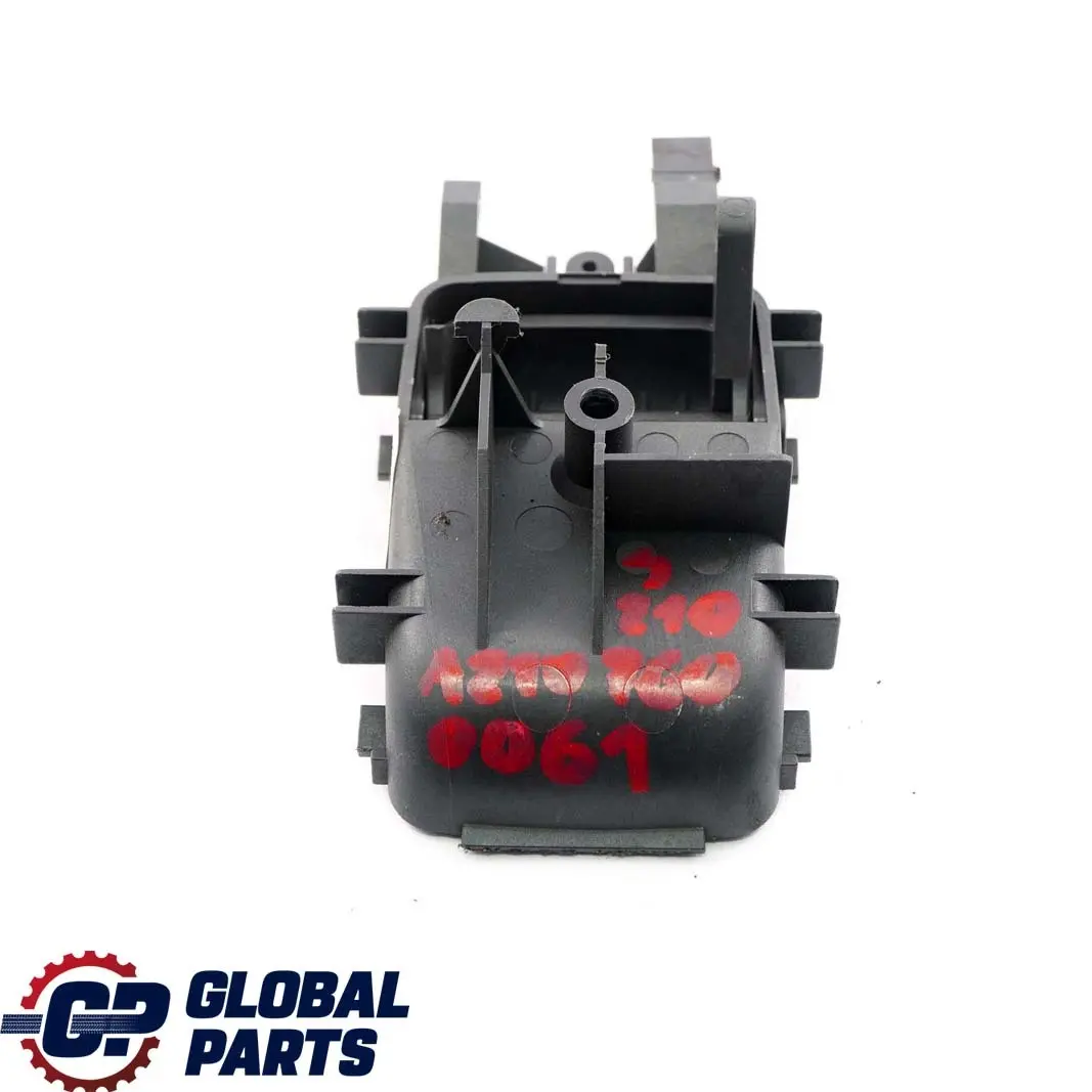 Mercedes-Benz S210 Tailgate Trunk Lid Grab Handle Interior Open to with Part number A2107600061 Mercedes-Benz S210 Tailgate Trunk Lid Grab Handle Interior Open - SKU A2107600061 - Part number A2107600061