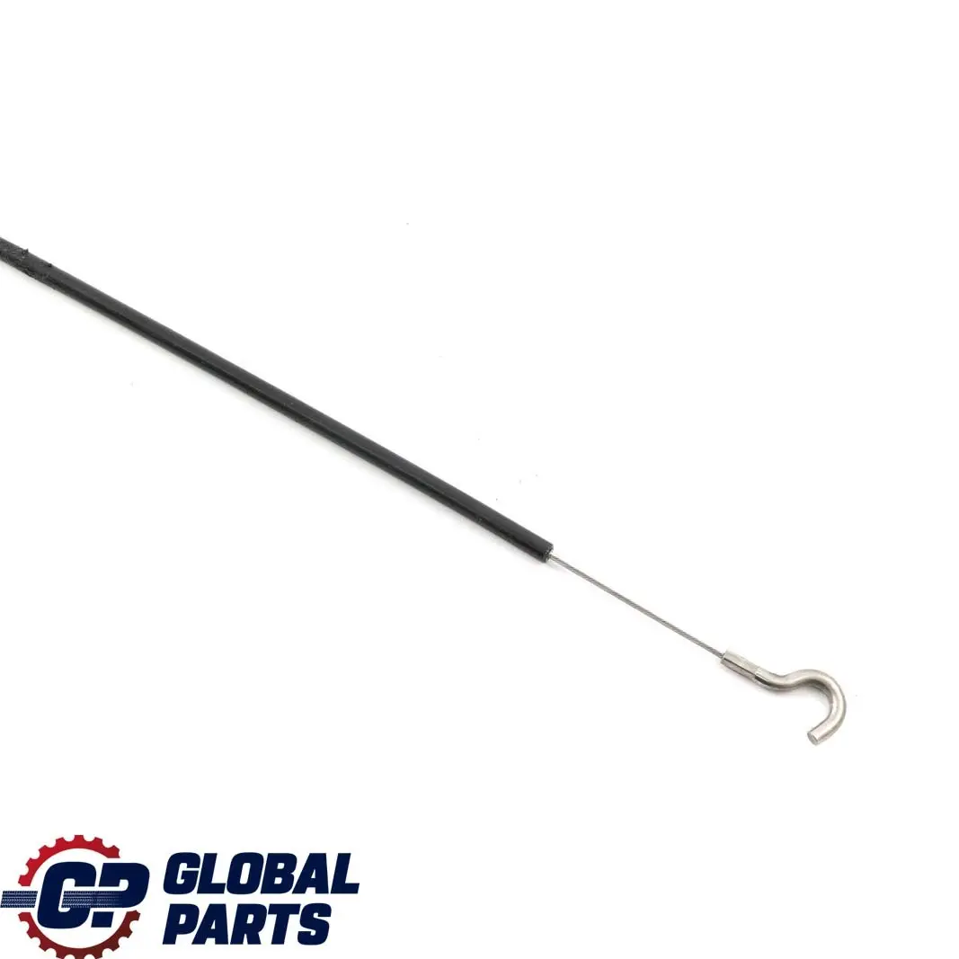 Mercedes W210 Porta posteriore destra sinistra Cavo maniglia interna - SKU A2107600204 - Numero di parte A2107600204