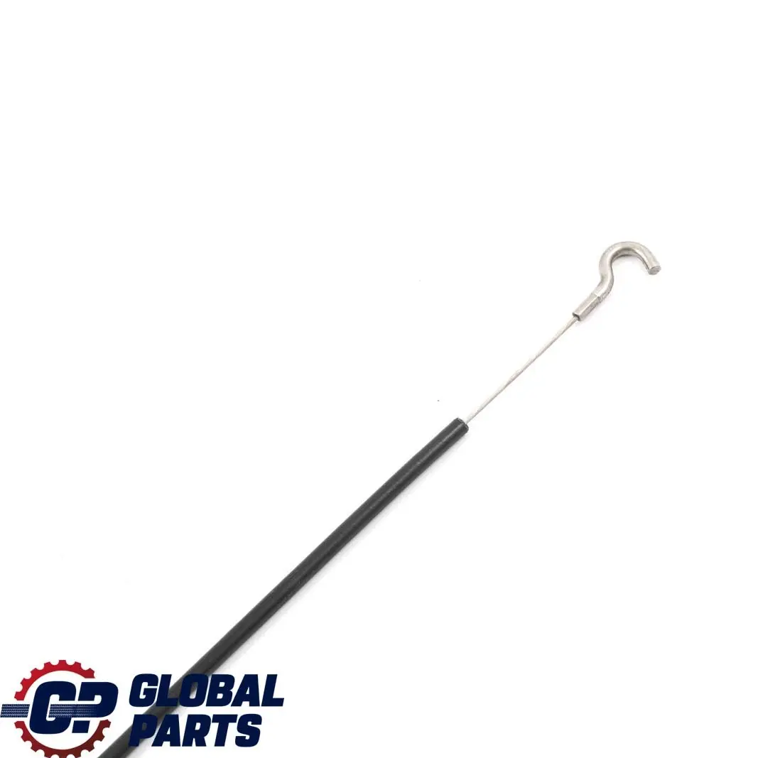 Puerta Trasera Izquierda Derecha Tirador Cable para Mercedes W210 con número de pieza A2107600204 Mercedes W210 Puerta Trasera Izquierda Derecha Tirador Cable - SKU A2107600204 - Número de pieza A2107600204