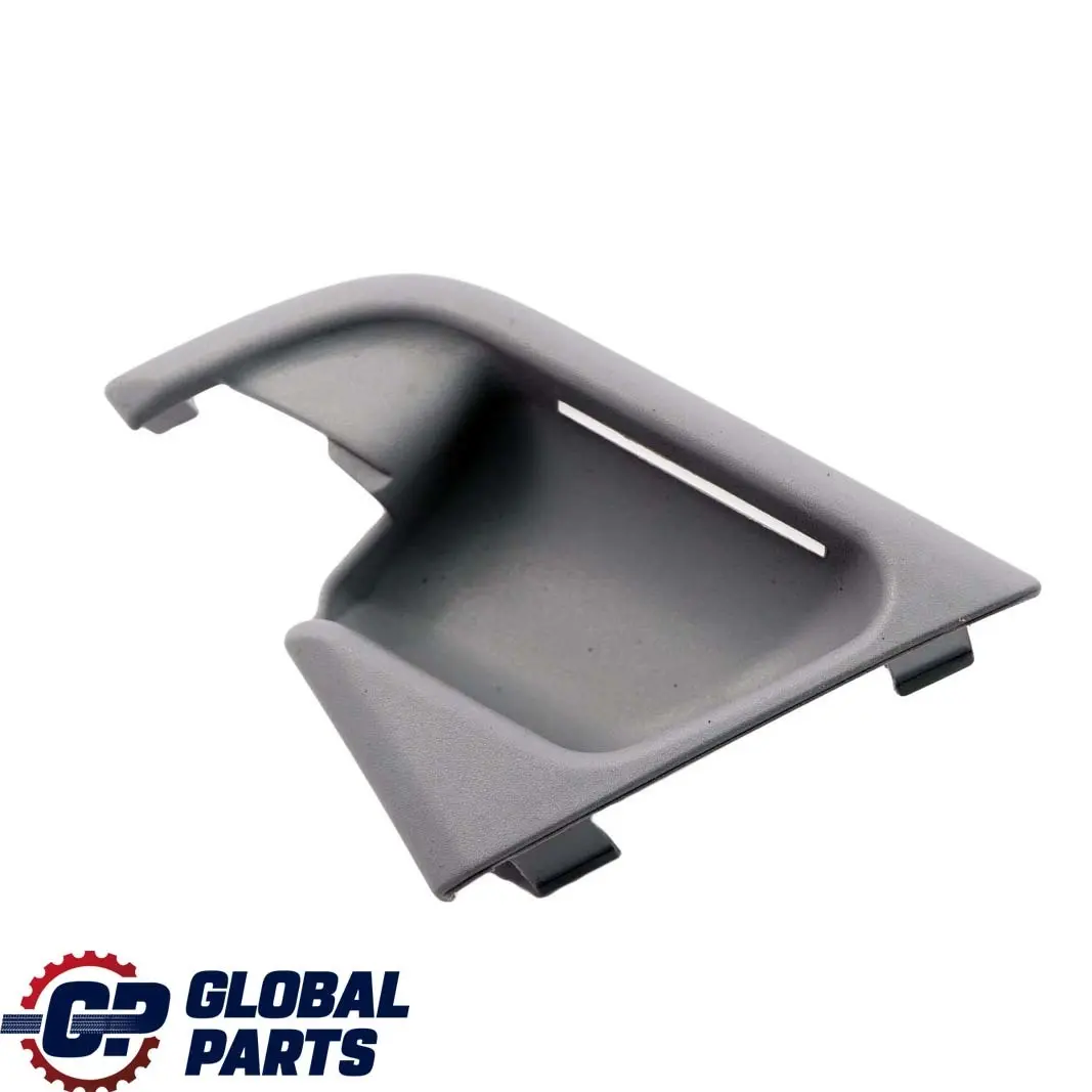 Mercedes-Benz E-Class W210 Door Left N/S Cover Handle Trim Grey to with Part number A2107660364 Mercedes-Benz E-Class W210 Door Left N/S Cover Handle Trim Grey - SKU A2107660364-1 - Part number A2107660364