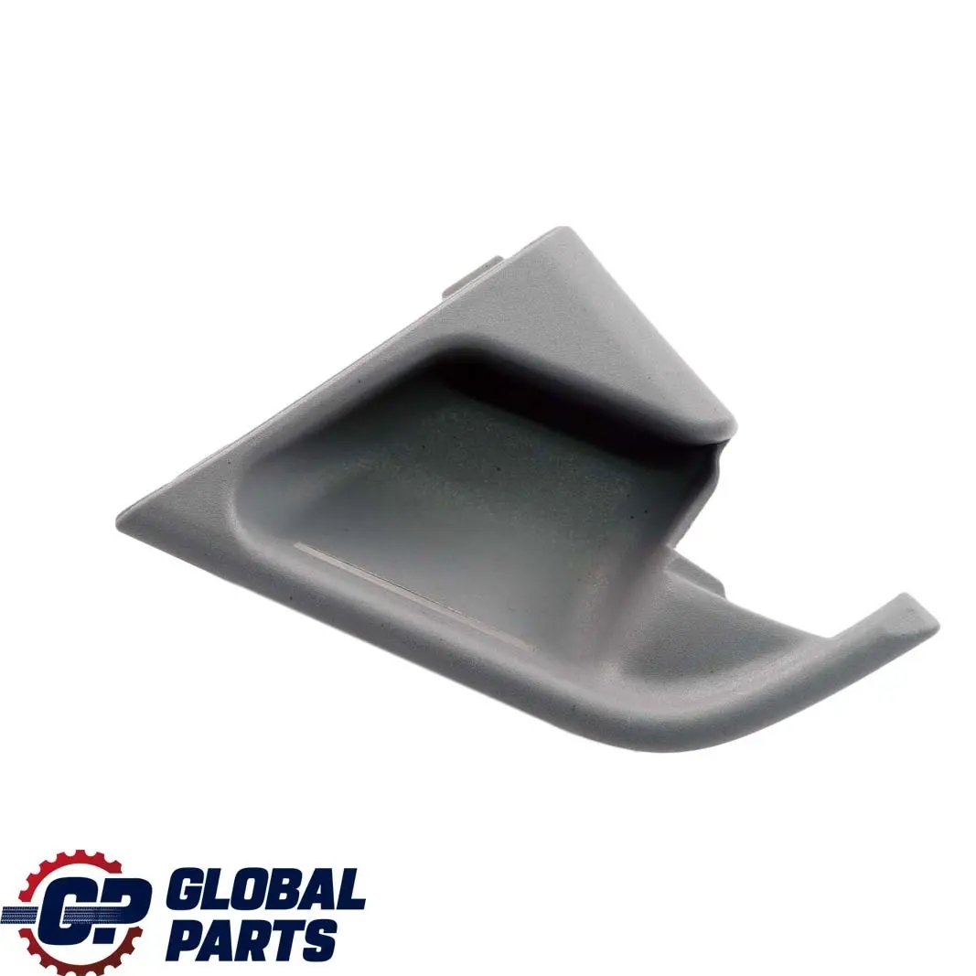 Mercedes-Benz W210 Porte A Gauche Revetement Barre de Prise Grise pour à propos du numéro de pièce A2107660364 Mercedes-Benz W210 Porte A Gauche Revetement Barre de Prise Grise - SKU A2107660364-1 - Numéro de pièce A2107660364