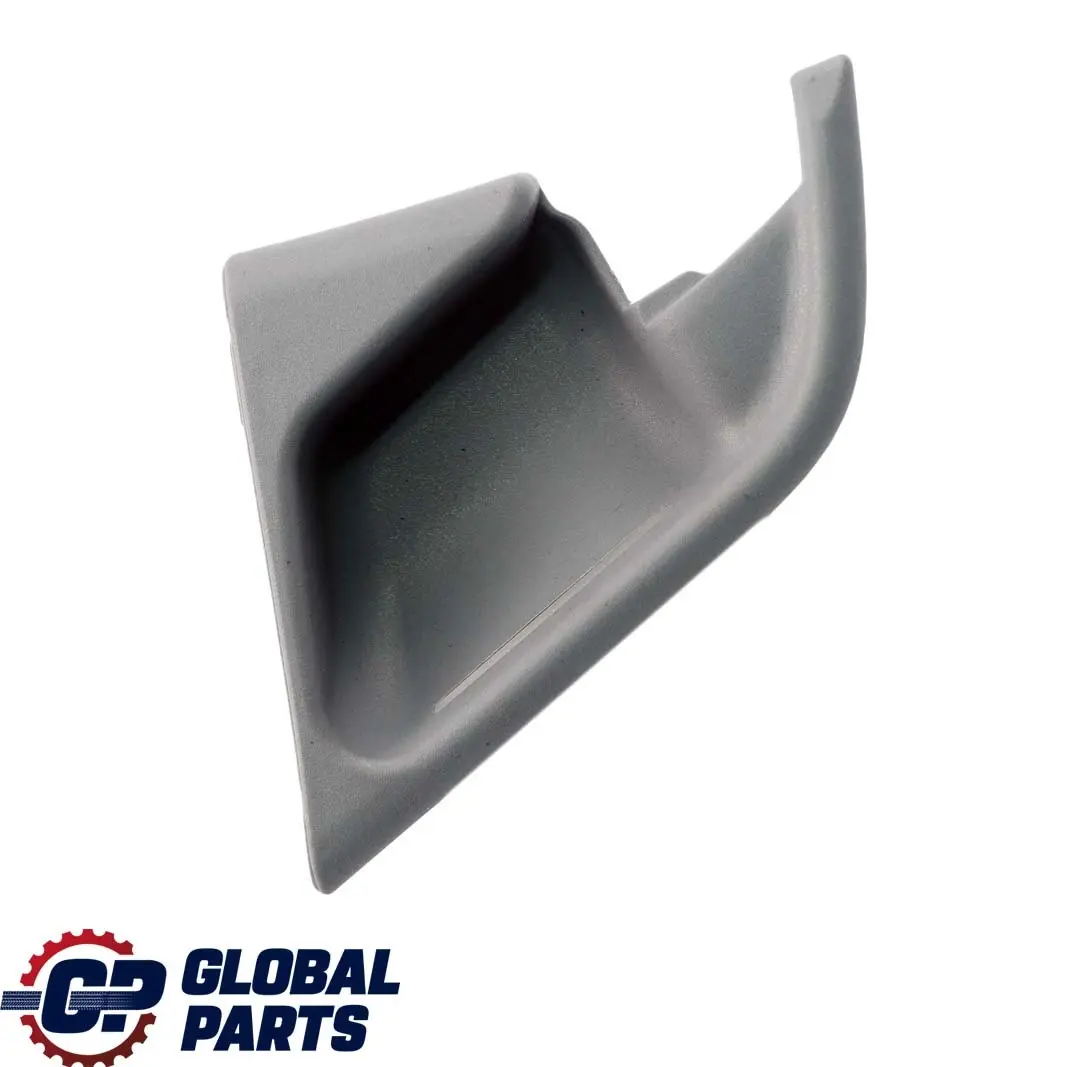 Mercedes W210 Porta sinistra N/S Rivestimento Maniglia Grigio - SKU A2107660364-1 - Numero di parte A2107660364